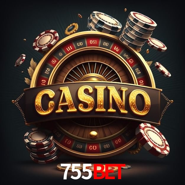 APP oficial da 755bet para mobile